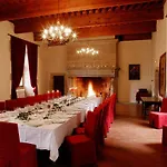 Hotel Chateau Des Ducs De Joyeuse, Bw Signature Collection 4*