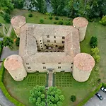 Chateau Des Ducs De Joyeuse, Bw Signature Collection 4* Couiza