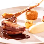 Chateau Des Ducs De Joyeuse, Bw Signature Collection 4* Couiza