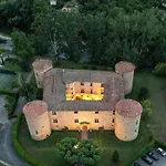 Chateau Des Ducs De Joyeuse, Bw Signature Collection 4*