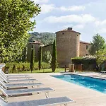 Chateau Des Ducs De Joyeuse, Bw Signature Collection 4* Couiza