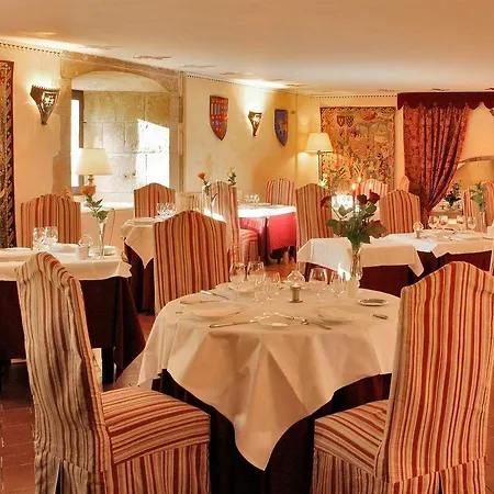 Chateau Des Ducs De Joyeuse, Bw Signature Collection