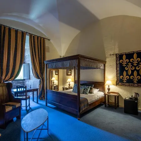 Hotel Chateau Des Ducs De Joueuse, Bw Signature Collection