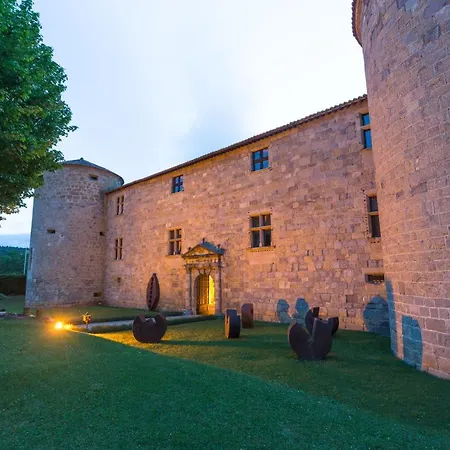 Chateau Des Ducs De Joyeuse, Bw Signature Collection 4*
