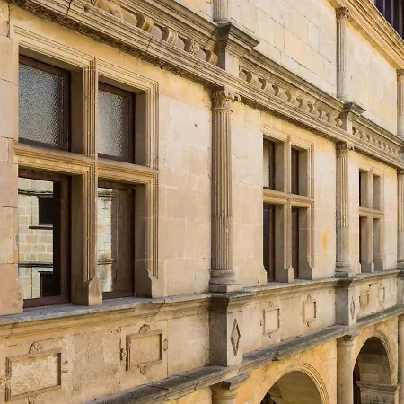 Chateau Des Ducs De Joyeuse, Bw Signature Collection 4*