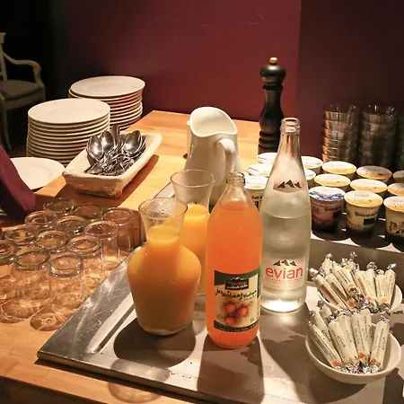 Chateau Des Ducs De Joyeuse, Bw Signature Collection 酒店 4*