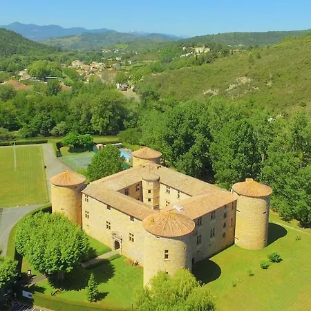 Chateau Des Ducs De Joyeuse, Bw Signature Collection 4*