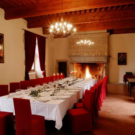 Hotel Chateau Des Ducs De Joyeuse, Bw Signature Collection