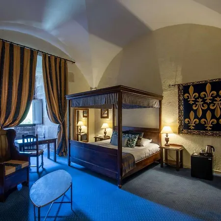 Chateau Des Ducs De Joyeuse, Bw Signature Collection 4*