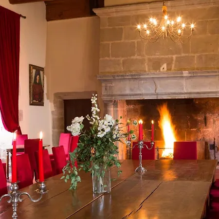 Chateau Des Ducs De Joueuse, Bw Signature Collection Hotel 4*