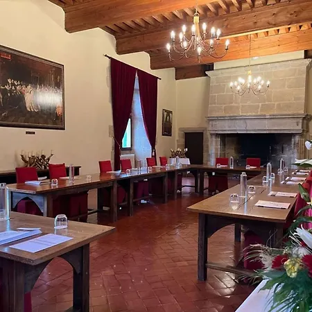 Chateau Des Ducs De Joyeuse, Bw Signature Collection 4*