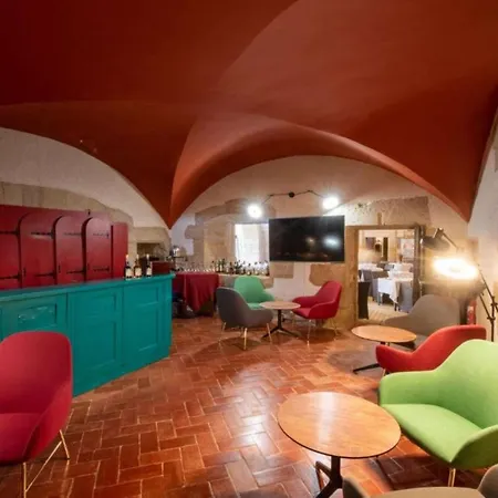 Hotel Chateau Des Ducs De Joueuse, Bw Signature Collection Couiza