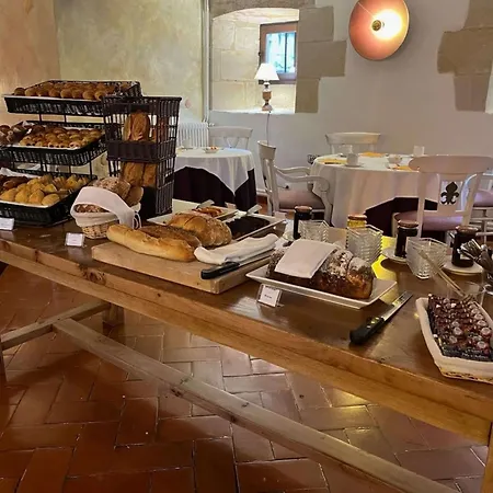 Chateau Des Ducs De Joyeuse, Bw Signature Collection