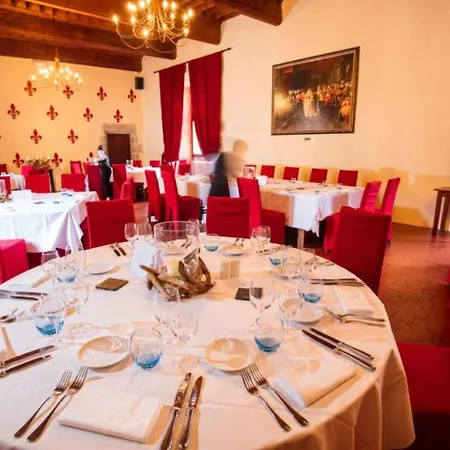 Chateau Des Ducs De Joueuse, Bw Signature Collection 4*