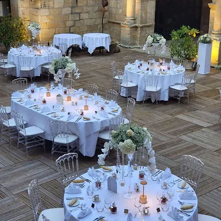 Chateau Des Ducs De Joyeuse, Bw Signature Collection Hotel