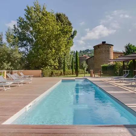 Hotel Chateau Des Ducs De Joueuse, Bw Signature Collection Couiza