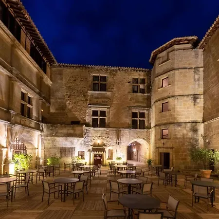 Chateau Des Ducs De Joueuse, Bw Signature Collection Hotel