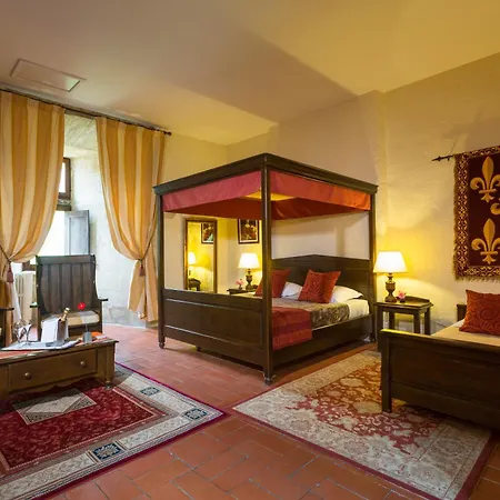 Chateau Des Ducs De Joyeuse, Bw Signature Collection Hotel