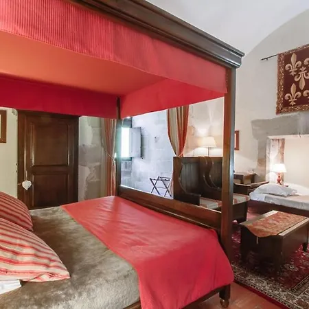 Chateau Des Ducs De Joueuse, Bw Signature Collection Hotel