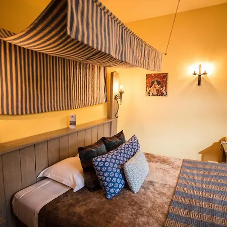 Hotel Chateau Des Ducs De Joueuse, Bw Signature Collection Couiza