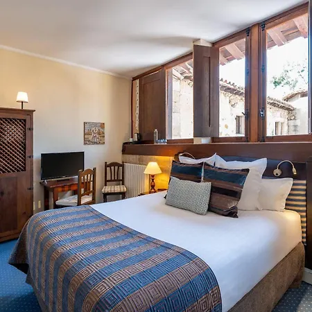 Chateau Des Ducs De Joyeuse, Bw Signature Collection 酒店 4*