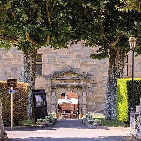 Chateau Des Ducs De Joyeuse, Bw Signature Collection Hotel