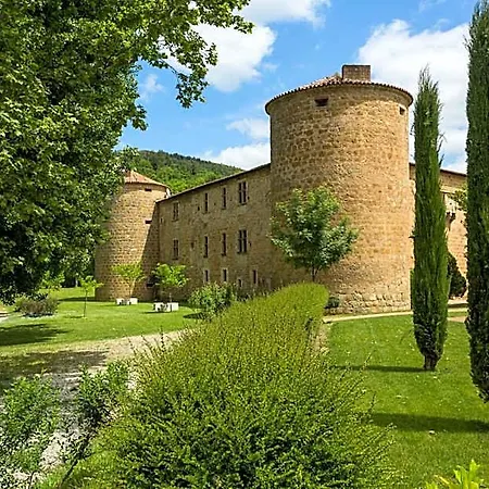 Chateau Des Ducs De Joyeuse, Bw Signature Collection 4*