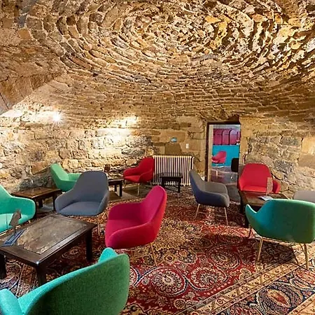 Chateau Des Ducs De Joyeuse, Bw Signature Collection 4* Couiza