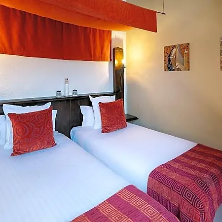 Chateau Des Ducs De Joyeuse, Bw Signature Collection Hotel Couiza