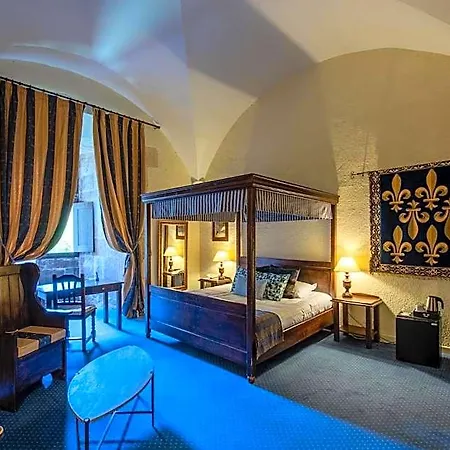 Hotel Chateau Des Ducs De Joyeuse, Bw Signature Collection
