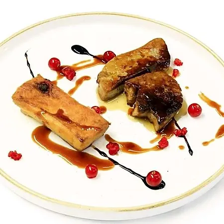 Chateau Des Ducs De Joyeuse, Bw Signature Collection 4*