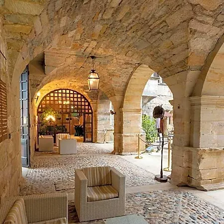 Chateau Des Ducs De Joyeuse, Bw Signature Collection Hotel Couiza