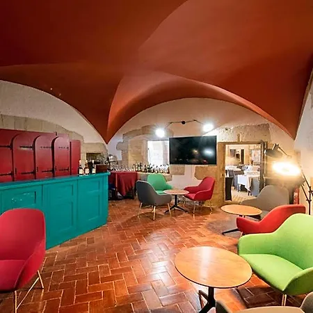Hotel Chateau Des Ducs De Joyeuse, Bw Signature Collection Couiza