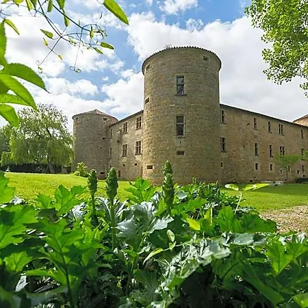 Chateau Des Ducs De Joyeuse, Bw Signature Collection 4* Couiza