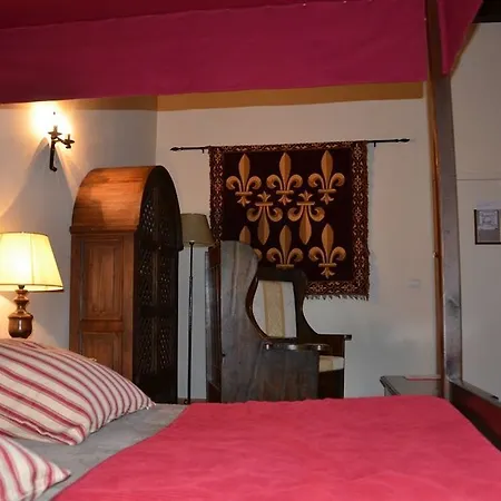 Chateau Des Ducs De Joyeuse, Bw Signature Collection 库伊扎