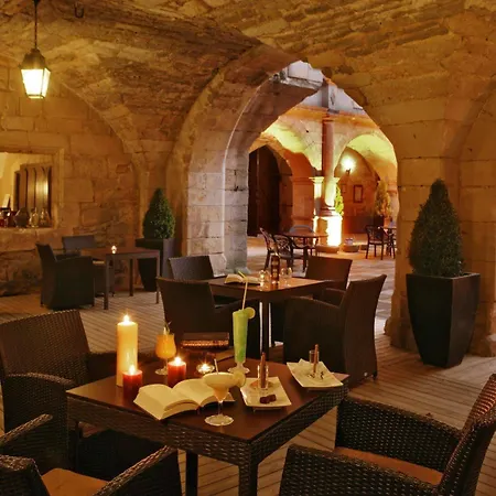 מלון Chateau Des Ducs De Joyeuse, Bw Signature Collection Couiza