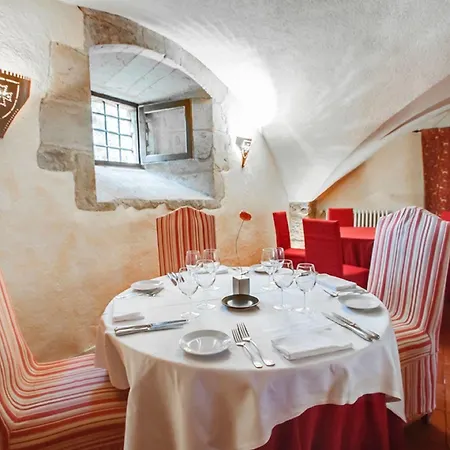 Chateau Des Ducs De Joyeuse, Bw Signature Collection فندق