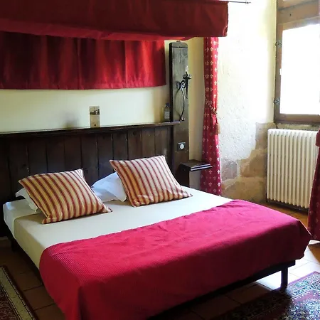 Chateau Des Ducs De Joyeuse, Bw Signature Collection 4* 库伊扎