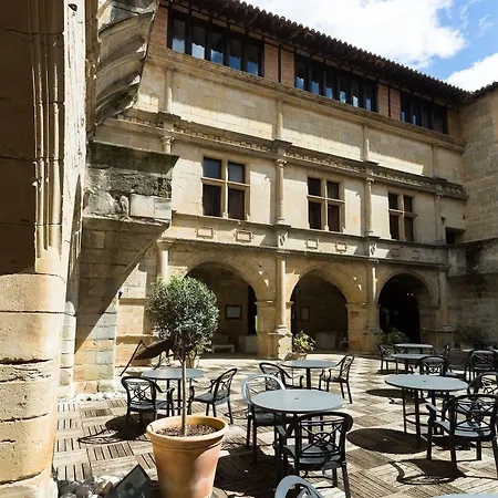 Chateau Des Ducs De Joyeuse, Bw Signature Collection Hotel Couiza