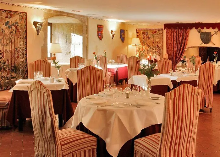 Chateau Des Ducs De Joyeuse, Bw Signature Collection