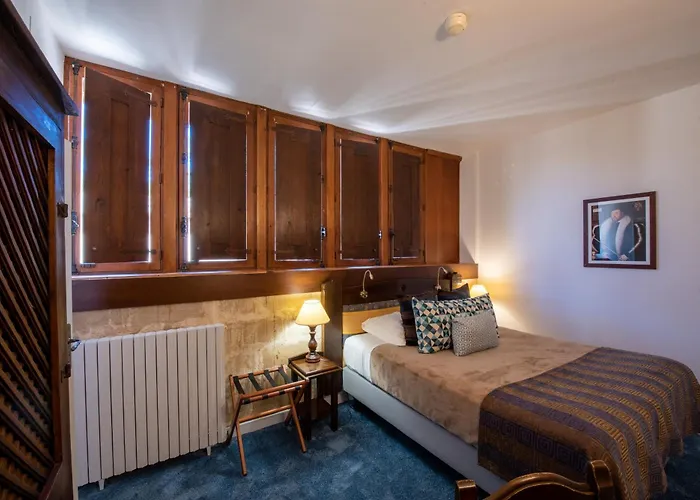 Ξενοδοχείο Chateau Des Ducs De Joyeuse, Bw Signature Collection 4*